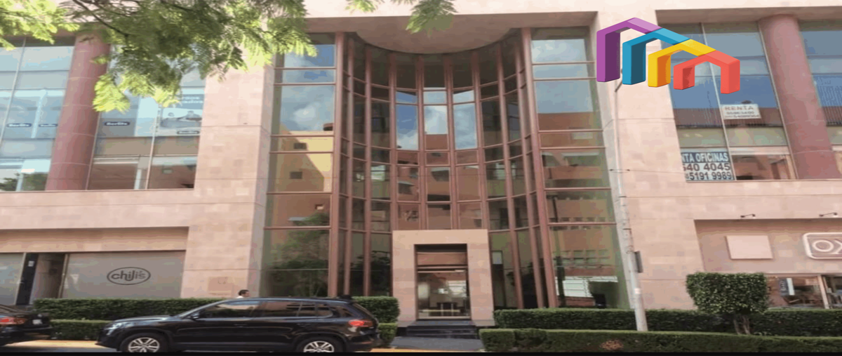 Foto de oficina en renta en ernesto martínez domínguez , santa fe, álvaro obregón, df / cdmx, 30365235 No. 03