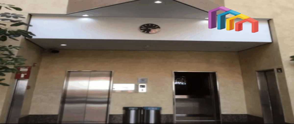 Foto de oficina en renta en ernesto martínez domínguez , santa fe, álvaro obregón, df / cdmx, 30365235 No. 04