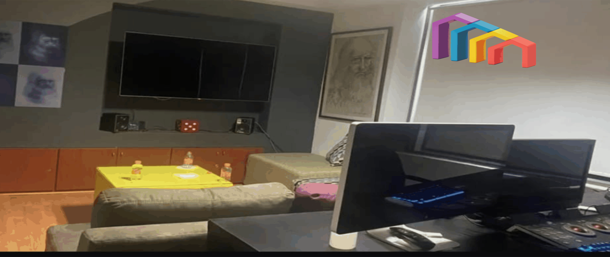 Foto de oficina en renta en ernesto martínez domínguez , santa fe, álvaro obregón, df / cdmx, 30365235 No. 05