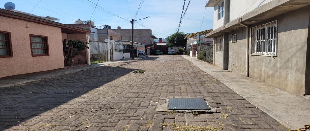 Foto de terreno habitacional en venta en ernesto robles leon 171, unidad cívica bacardi, cuautitlán izcalli, méxico, 29159583 No. 03
