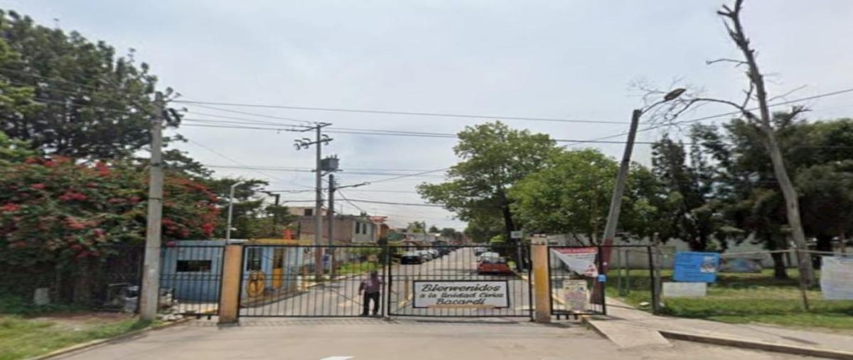 Foto de terreno habitacional en venta en ernesto robles leon 171, unidad cívica bacardi, cuautitlán izcalli, méxico, 29159583 No. 04