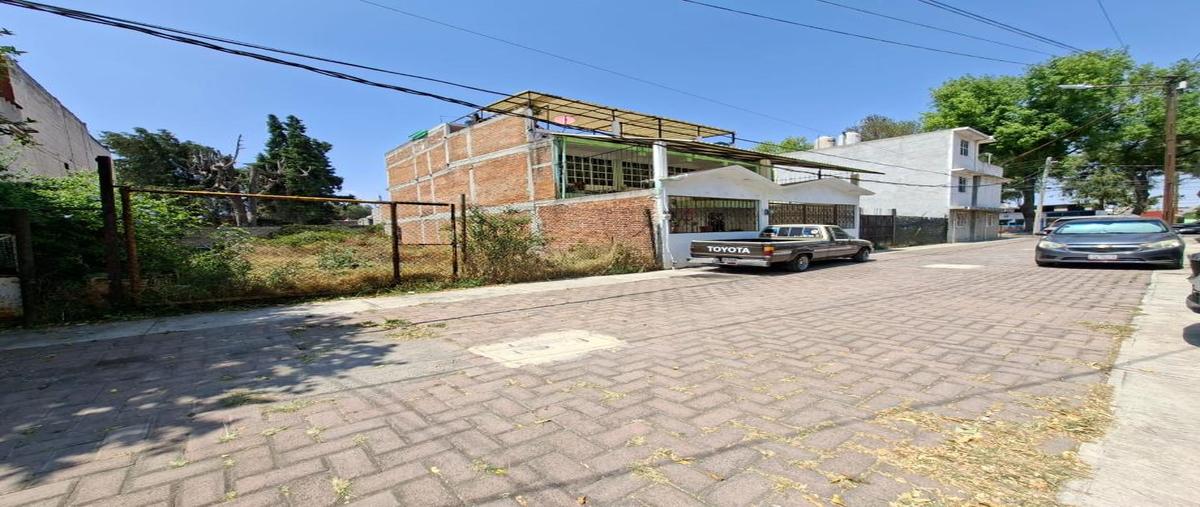 Foto de terreno habitacional en venta en ernesto robles leon 171, unidad cívica bacardi, cuautitlán izcalli, méxico, 29159583 No. 05