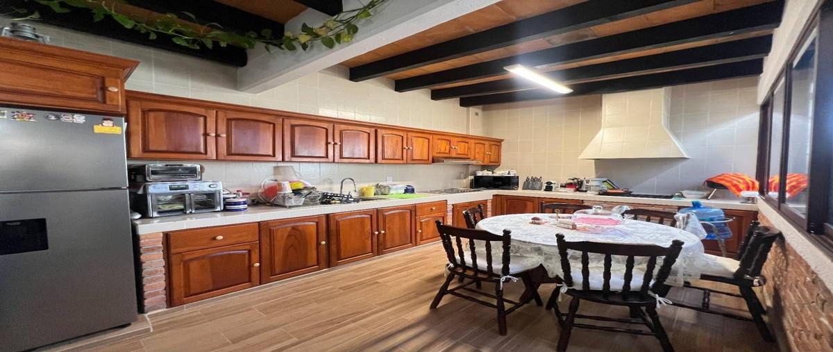 Foto de casa en venta en ernesto villagómez a1 , san josé de la amistad, san miguel de allende, guanajuato, 30510305 No. 03