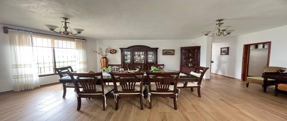 Foto de casa en venta en ernesto villagómez a1 , san josé de la amistad, san miguel de allende, guanajuato, 30510305 No. 05