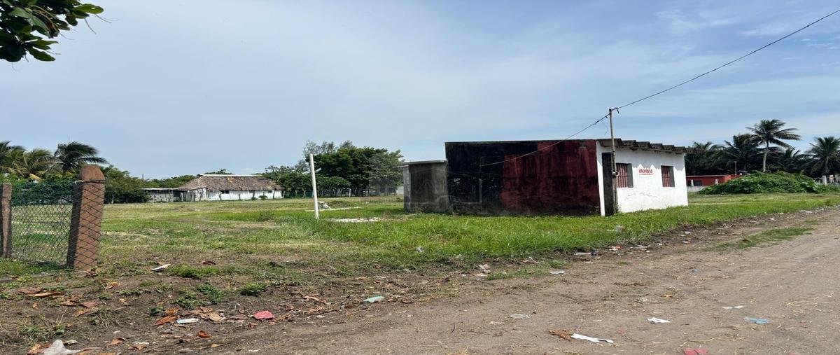Foto de terreno habitacional en venta en ernesto zedillo 1, salinas, alvarado, veracruz de ignacio de la llave, 30145001 No. 03