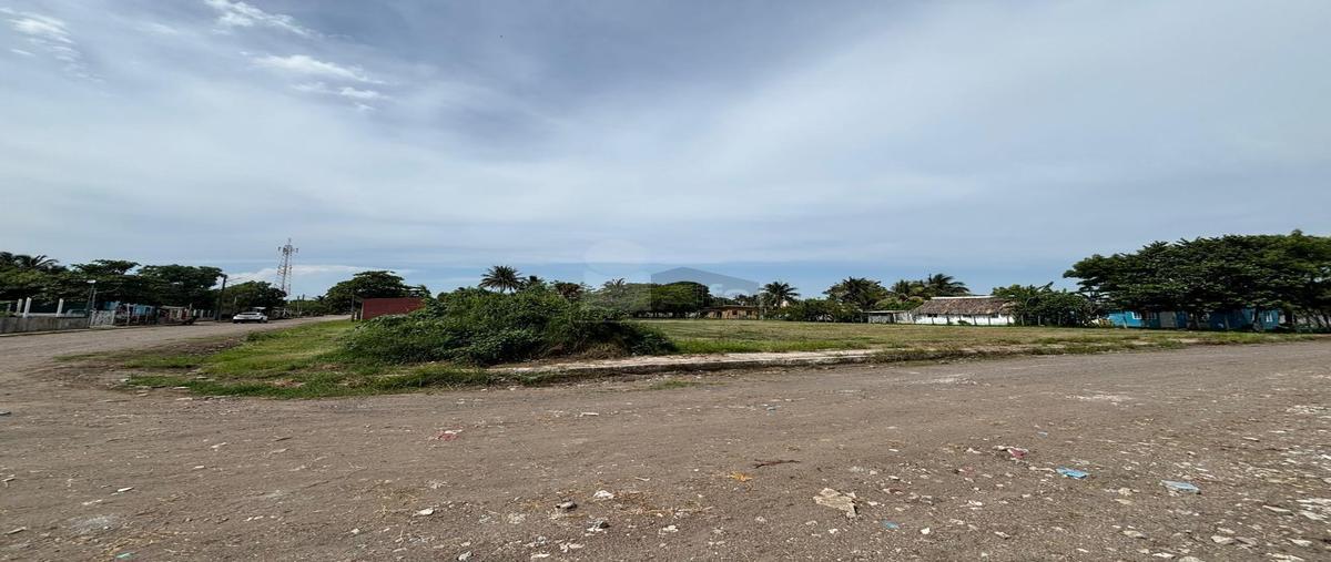 Foto de terreno habitacional en venta en ernesto zedillo 1, salinas, alvarado, veracruz de ignacio de la llave, 30145001 No. 04