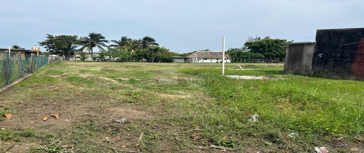 Foto de terreno habitacional en venta en ernesto zedillo 1, salinas, alvarado, veracruz de ignacio de la llave, 30145001 No. 05