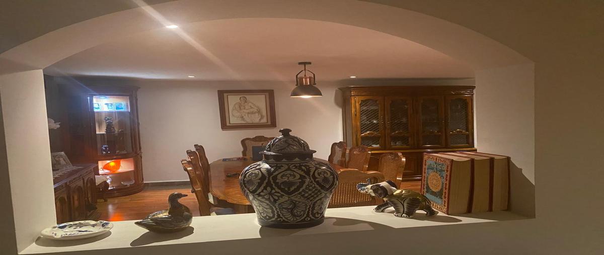 Foto de departamento en venta en ernets. j, piper , paseo de las lomas, álvaro obregón, df / cdmx, 29098307 No. 04