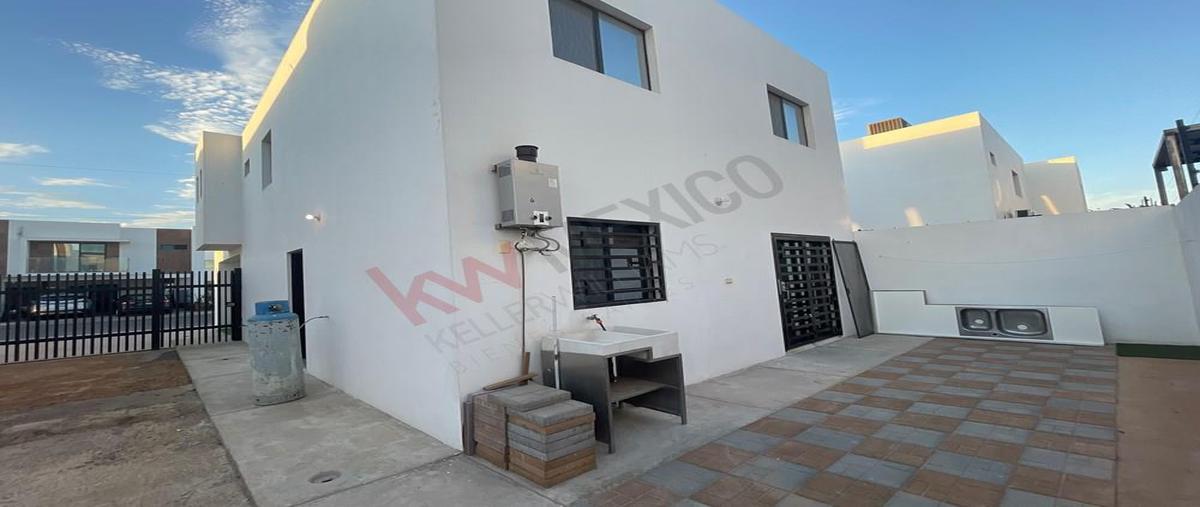 Foto de casa en eros 3678, altaria residencial, mexicali, baja california, 0 foto 05 Foto de casa en renta en eros 3678, altaria residencial, mexicali, baja california, 0 No. 05