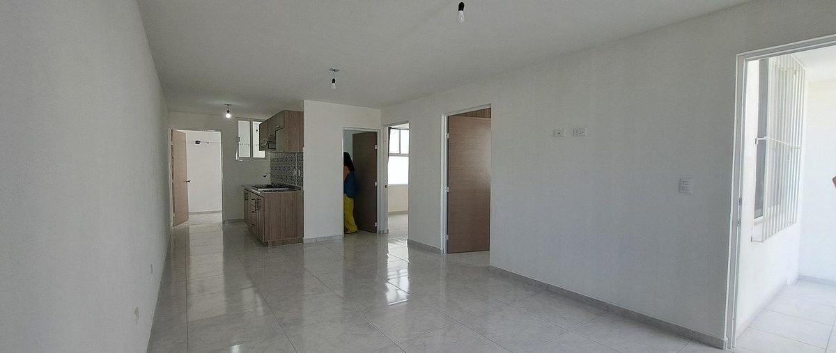 Foto de departamento en renta en eros , paseos de aguascalientes, jesús maría, aguascalientes, 0 No. 03