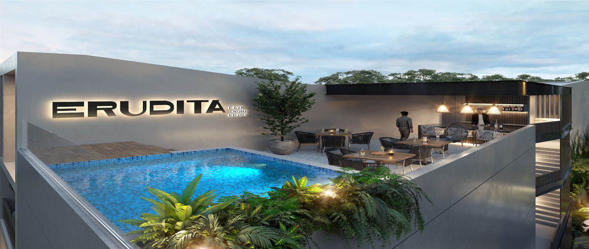 Foto de departamento en venta en erudita , temozon norte, mérida, yucatán, 27315650 No. 05