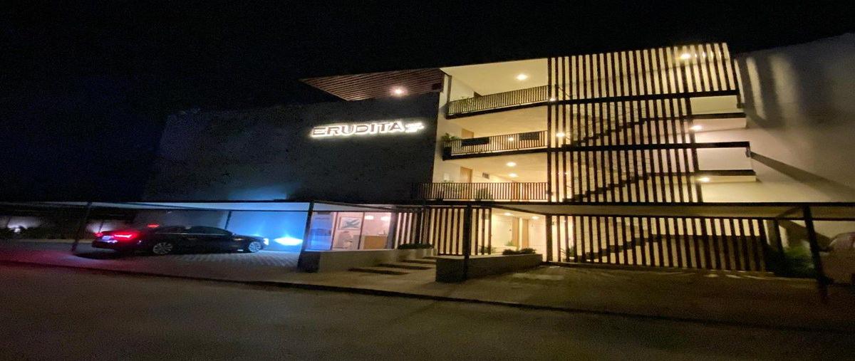 Foto de departamento en venta en erudita , temozon norte, mérida, yucatán, 30919120 No. 03