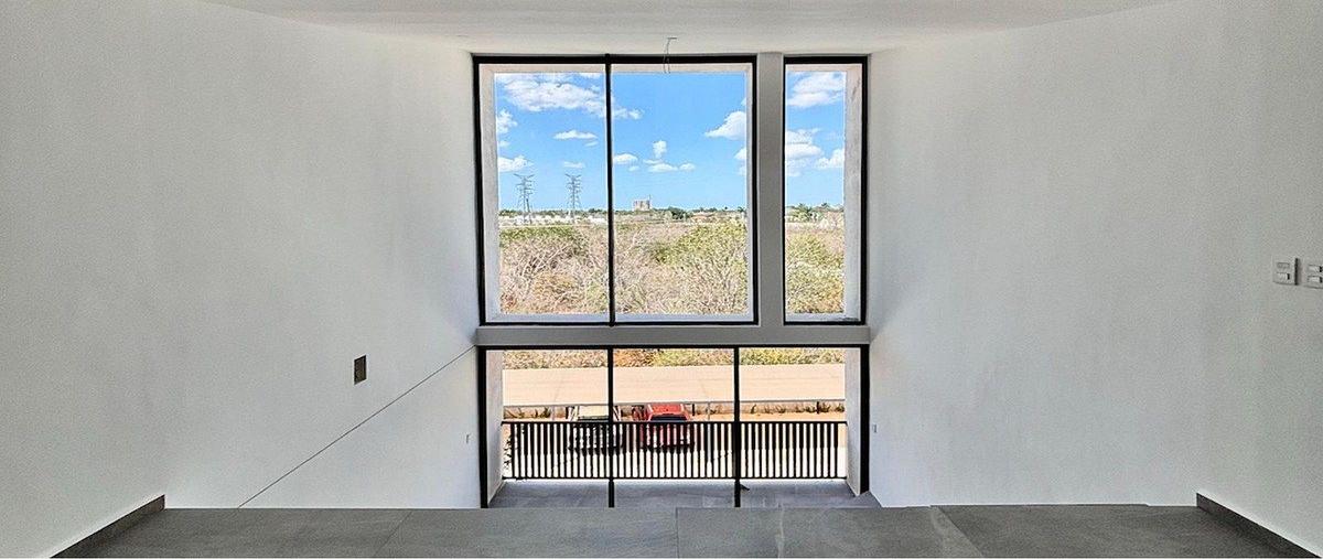 Foto de departamento en venta en erudita , temozon norte, mérida, yucatán, 30919120 No. 05