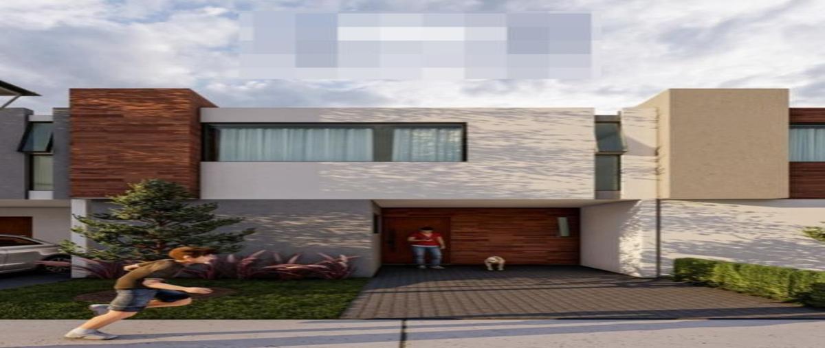 Foto de casa en venta en es circuito santa paulina 413, san luis, mineral de la reforma, hidalgo, 0 No. 03
