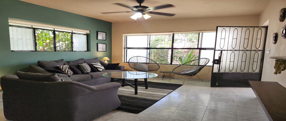 Foto de casa en renta en esc. amalia solorzano , merida centro, mérida, yucatán, 0 No. 03