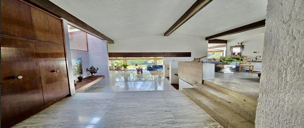 Foto de casa en venta en escalera , club de golf hacienda, atizapán de zaragoza, méxico, 31010620 No. 04