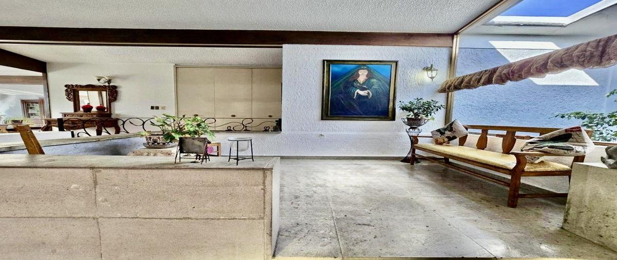Foto de casa en venta en escalera , club de golf hacienda, atizapán de zaragoza, méxico, 0 No. 05