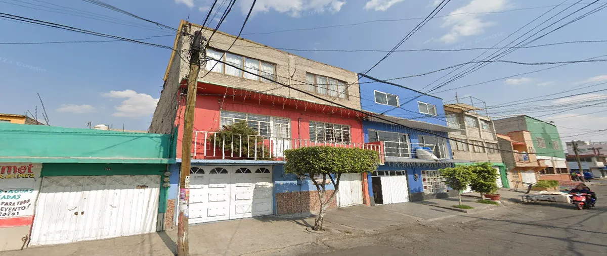 Foto de casa en venta en escalerillas 0, metropolitana segunda sección, nezahualcóyotl, méxico, 0 No. 04