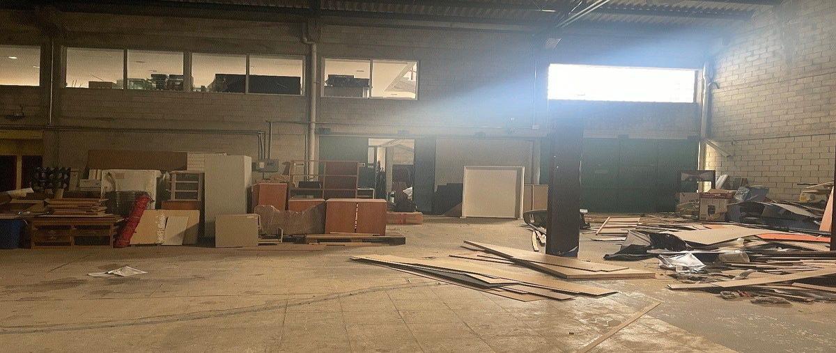 Foto de edificio en venta en escalerillas , cruz del farol, tlalpan, df / cdmx, 30925799 No. 04