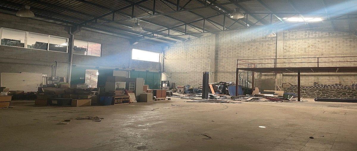 Foto de edificio en venta en escalerillas , cruz del farol, tlalpan, df / cdmx, 30925799 No. 05