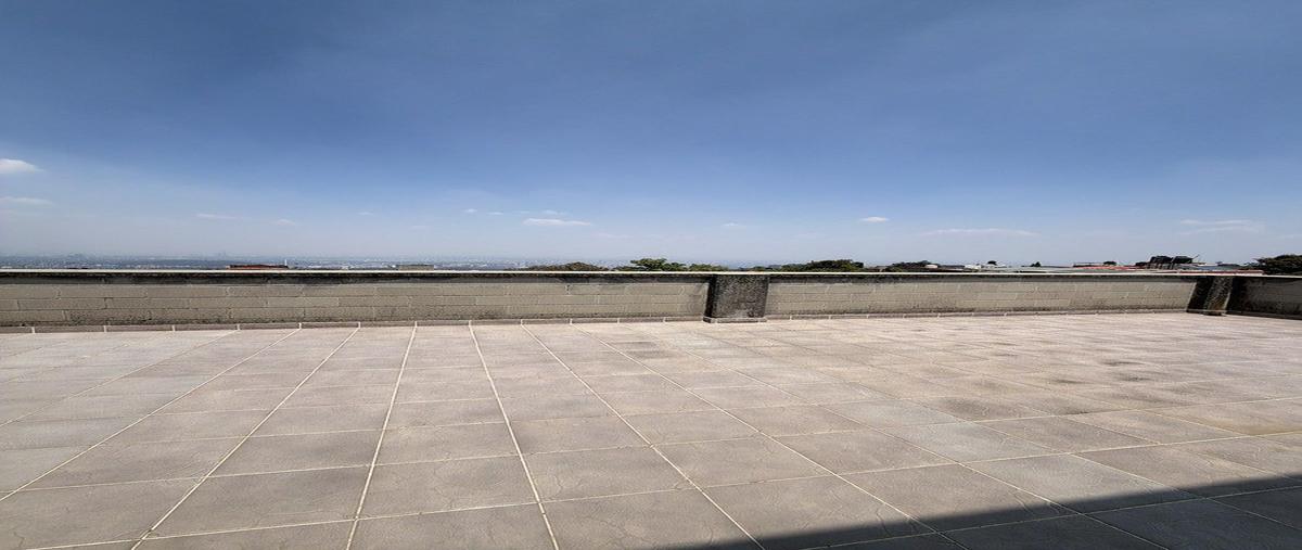 Foto de edificio en renta en escalerillas , cruz del farol, tlalpan, df / cdmx, 30925800 No. 11