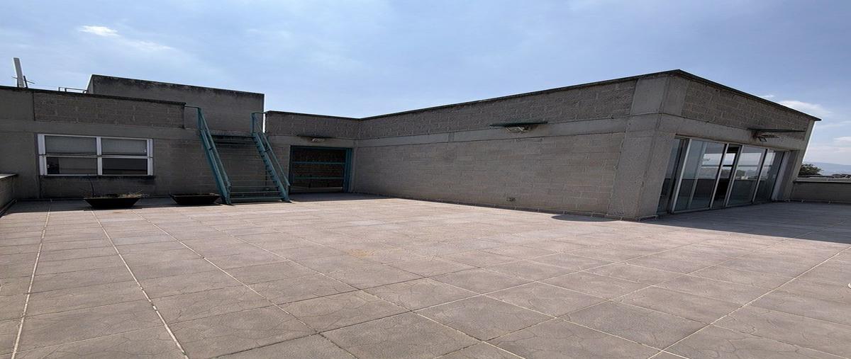 Foto de edificio en renta en escalerillas , cruz del farol, tlalpan, df / cdmx, 30925800 No. 12