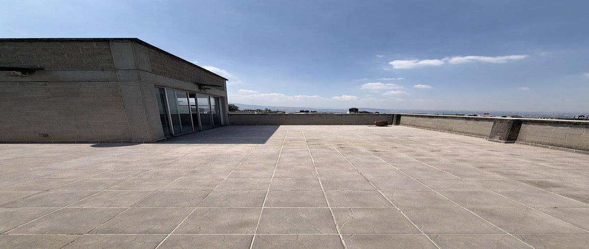 Foto de edificio en renta en escalerillas , cruz del farol, tlalpan, df / cdmx, 30925800 No. 13