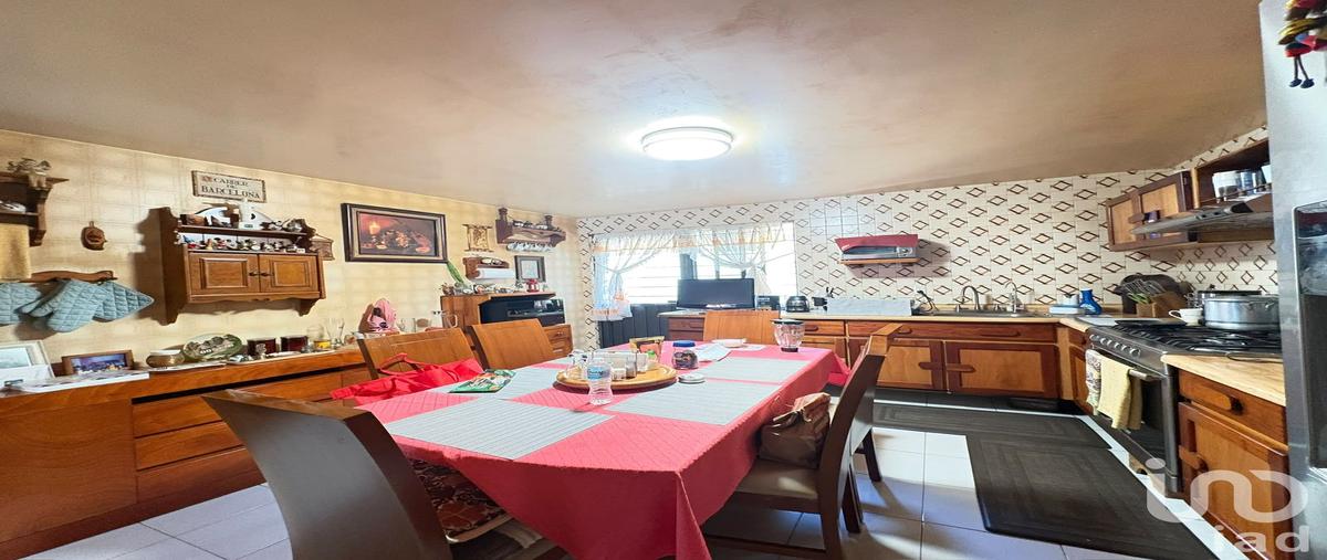 Foto de casa en venta en escalinatas 124, jardines del sur, xochimilco, df / cdmx, 31760296 No. 03