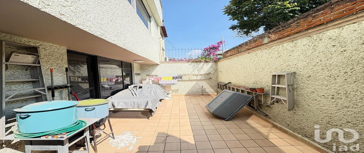 Foto de casa en venta en escalinatas 124, jardines del sur, xochimilco, df / cdmx, 31760296 No. 04