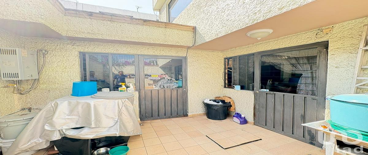 Foto de casa en venta en escalinatas 124, jardines del sur, xochimilco, df / cdmx, 31760296 No. 05