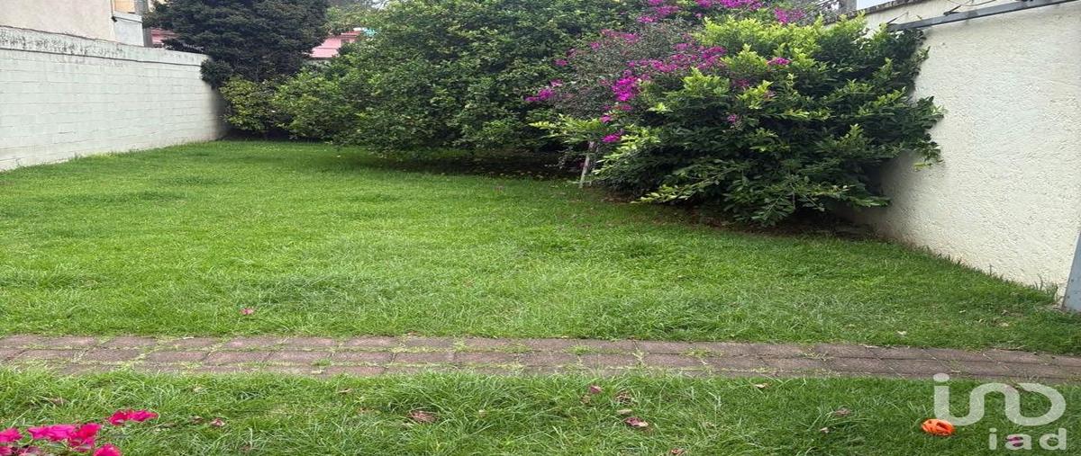 Foto de terreno habitacional en venta en escalinatas 143, jardines del sur, xochimilco, df / cdmx, 31769599 No. 03