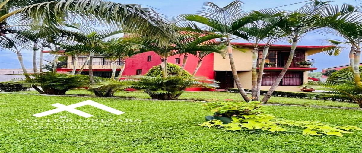 Foto de casa en , escamela, ixtaczoquitlán, veracruz de ignacio de la llave, 0 foto 01 Foto de casa en venta en , escamela, ixtaczoquitlán, veracruz de ignacio de la llave, 0 No. 01