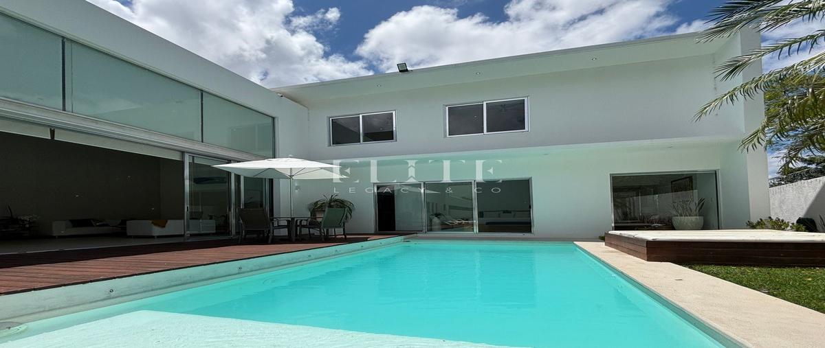 Foto de casa en venta en escandinavos , residencial cumbres, benito juárez, quintana roo, 29949230 No. 04