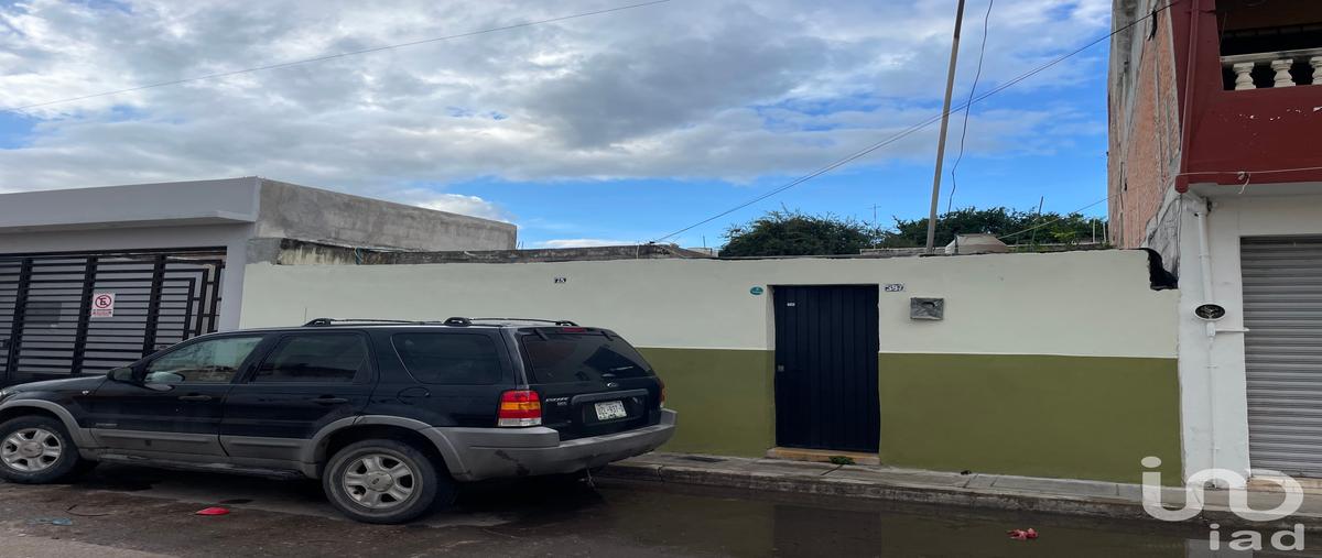 Foto de casa en escandon 472, río verde centro, rioverde, san luis potosí, 0 foto 01 Foto de casa en venta en escandon 472, río verde centro, rioverde, san luis potosí, 0 No. 01