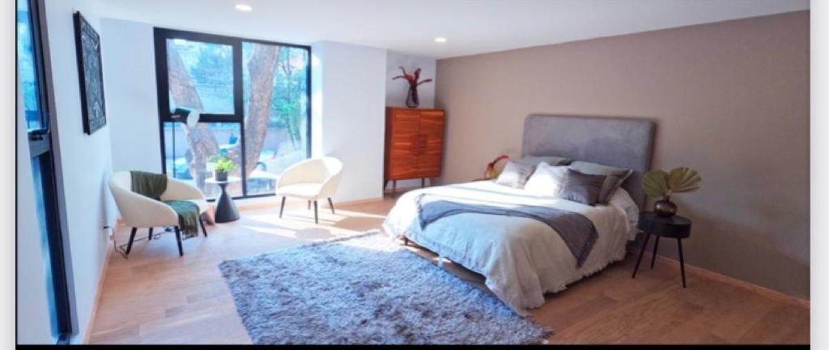 Foto de departamento en venta en escandón , escandón i sección, miguel hidalgo, df / cdmx, 26156927 No. 04