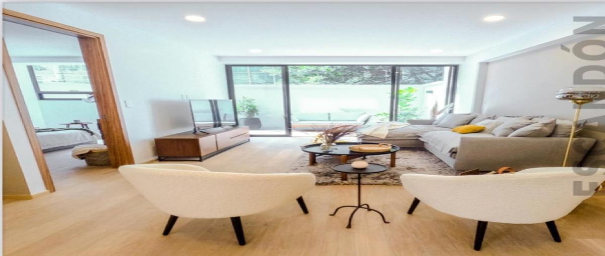 Foto de departamento en venta en escandón , escandón i sección, miguel hidalgo, df / cdmx, 26156927 No. 05