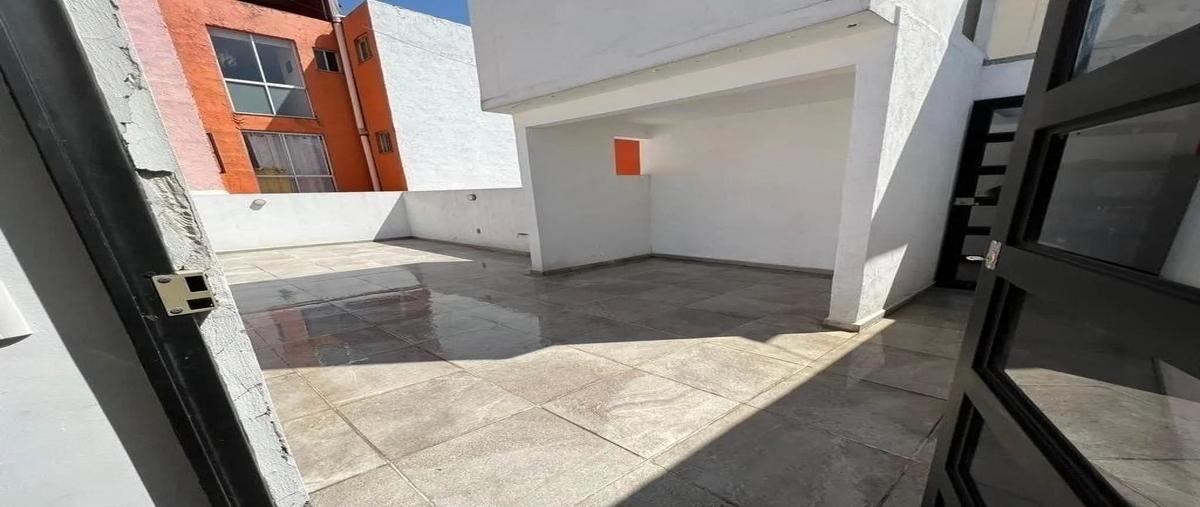 Foto de departamento en escandon , escandón i sección, miguel hidalgo, df / cdmx, 29810692 foto 04 Foto de departamento en venta en escandon , escandón i sección, miguel hidalgo, df / cdmx, 29810692 No. 04