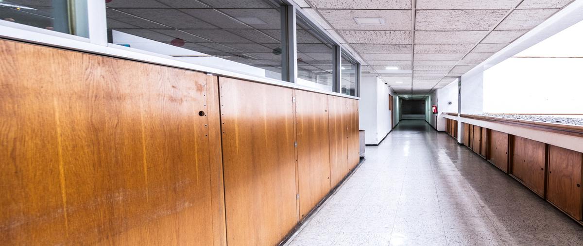 Foto de edificio en renta en escandon , escandón i sección, miguel hidalgo, df / cdmx, 30141438 No. 05