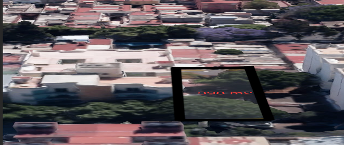 Foto de terreno habitacional en escandón , escandón ii sección, miguel hidalgo, df / cdmx, 0 foto 01 Foto de terreno habitacional en venta en escandón , escandón ii sección, miguel hidalgo, df / cdmx, 0 No. 01