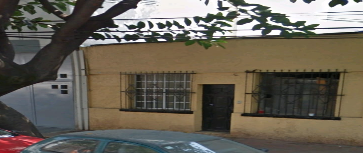 Foto de terreno habitacional en escandón , escandón ii sección, miguel hidalgo, df / cdmx, 0 foto 05 Foto de terreno habitacional en venta en escandón , escandón ii sección, miguel hidalgo, df / cdmx, 0 No. 05