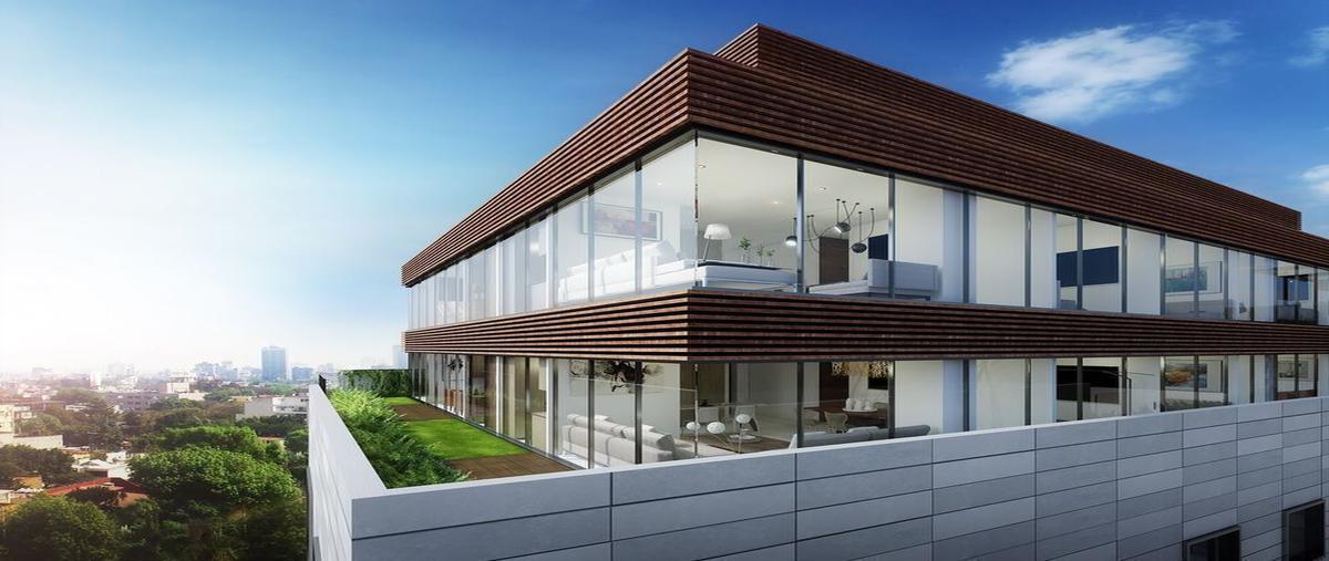 Foto de departamento en venta en escandón i sección, miguel hidalgo, ciudad de méxico, 11800 , escandón i sección, miguel hidalgo, df / cdmx, 24724314 No. 03