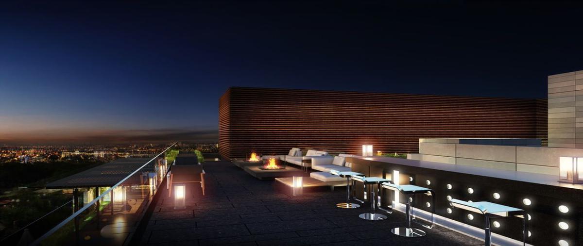 Foto de departamento en venta en escandón i sección, miguel hidalgo, ciudad de méxico, 11800 , escandón i sección, miguel hidalgo, df / cdmx, 24724314 No. 05