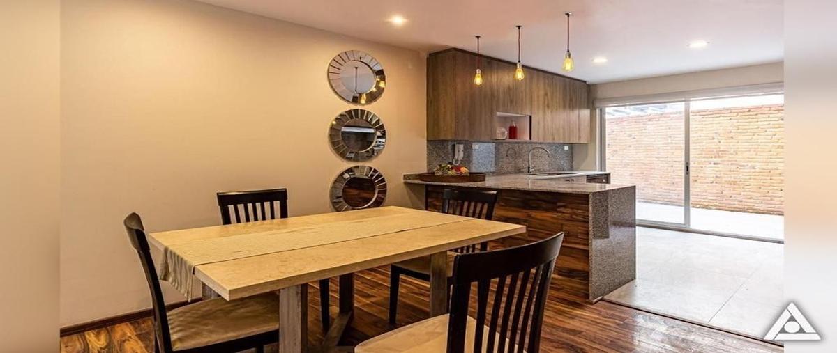 Foto de departamento en venta en  , escandón i sección, miguel hidalgo, df / cdmx, 26445087 No. 03