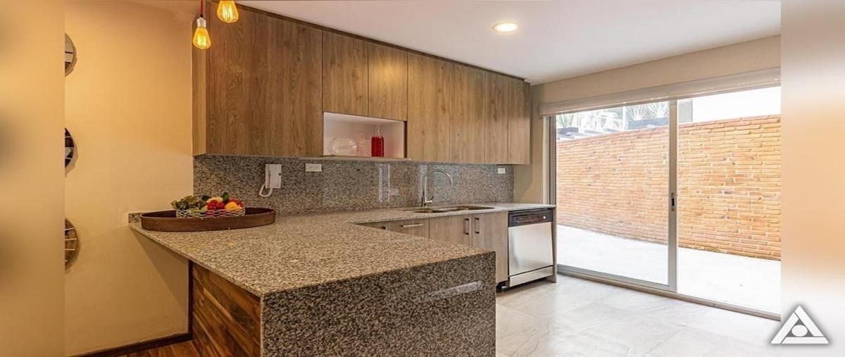 Foto de departamento en venta en  , escandón i sección, miguel hidalgo, df / cdmx, 26445087 No. 04