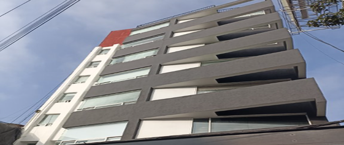 Foto de departamento en venta en . , escandón i sección, miguel hidalgo, df / cdmx, 0 No. 03