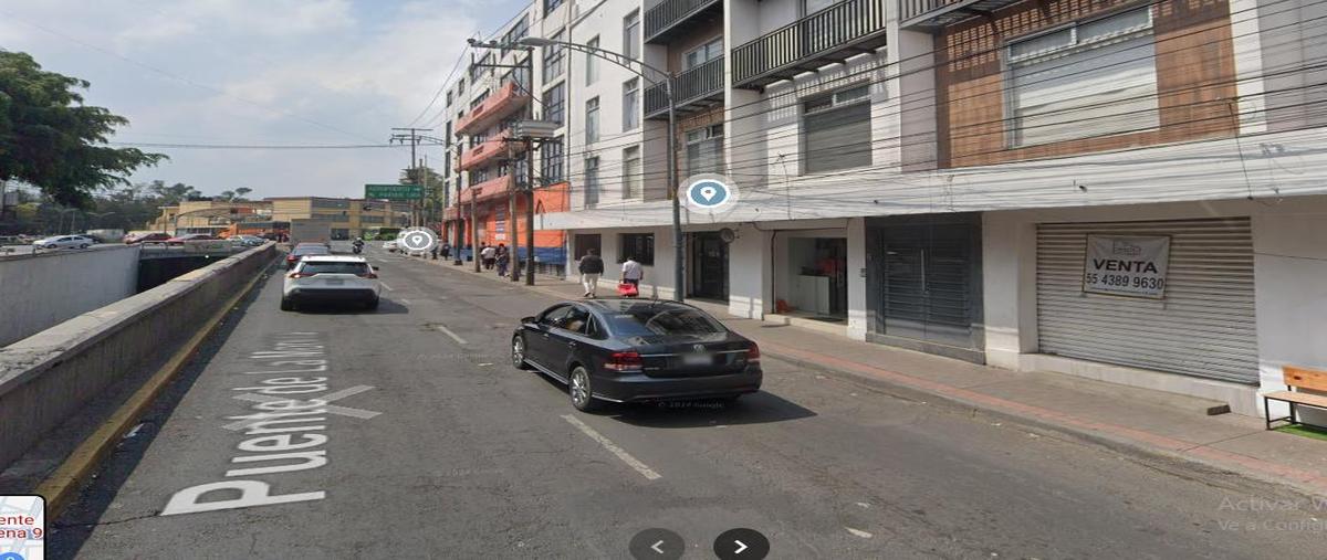 Foto de departamento en venta en  , escandón i sección, miguel hidalgo, df / cdmx, 0 No. 04