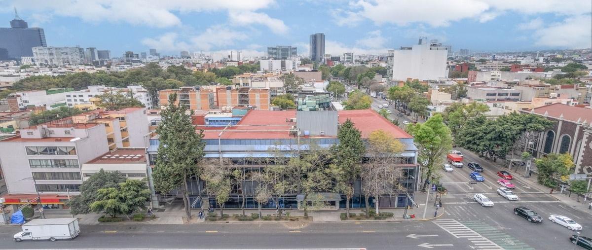 Foto de edificio en , escandón i sección, miguel hidalgo, df / cdmx, 28806445 foto 02 Foto de edificio en venta en , escandón i sección, miguel hidalgo, df / cdmx, 28806445 No. 02