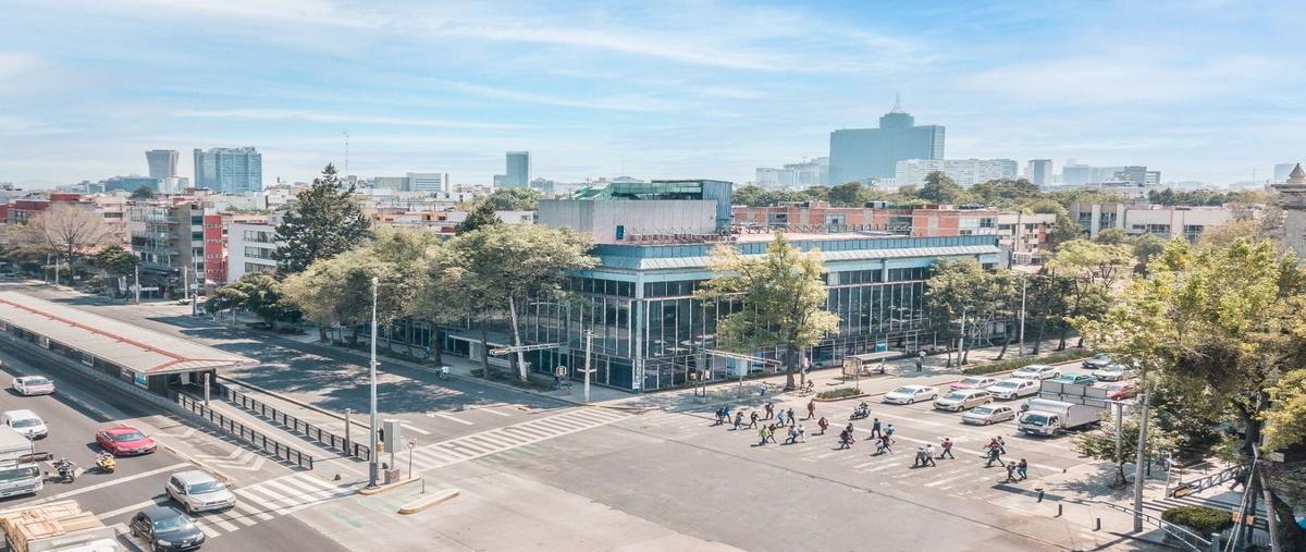 Foto de edificio en , escandón i sección, miguel hidalgo, df / cdmx, 28806445 foto 03 Foto de edificio en venta en , escandón i sección, miguel hidalgo, df / cdmx, 28806445 No. 03