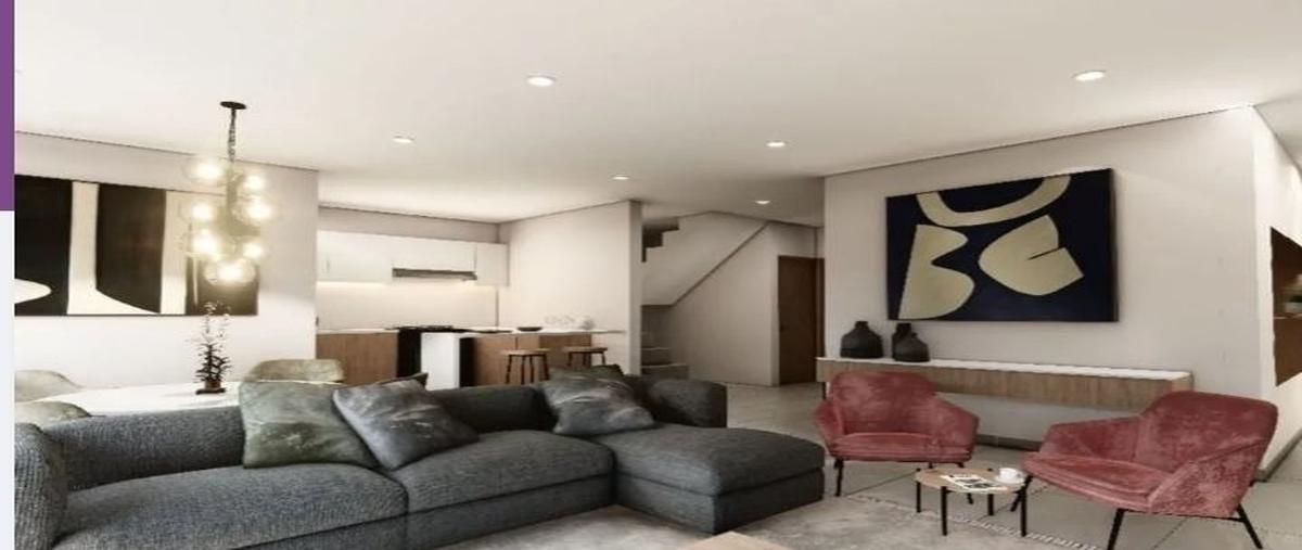 Foto de departamento en venta en  , escandón i sección, miguel hidalgo, df / cdmx, 0 No. 03