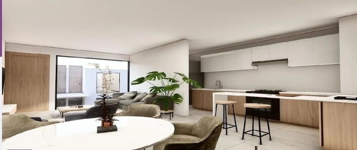 Foto de departamento en venta en  , escandón i sección, miguel hidalgo, df / cdmx, 0 No. 04